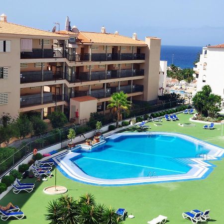 Estudio Summerland En Los Cristianos Arona  Exterior foto