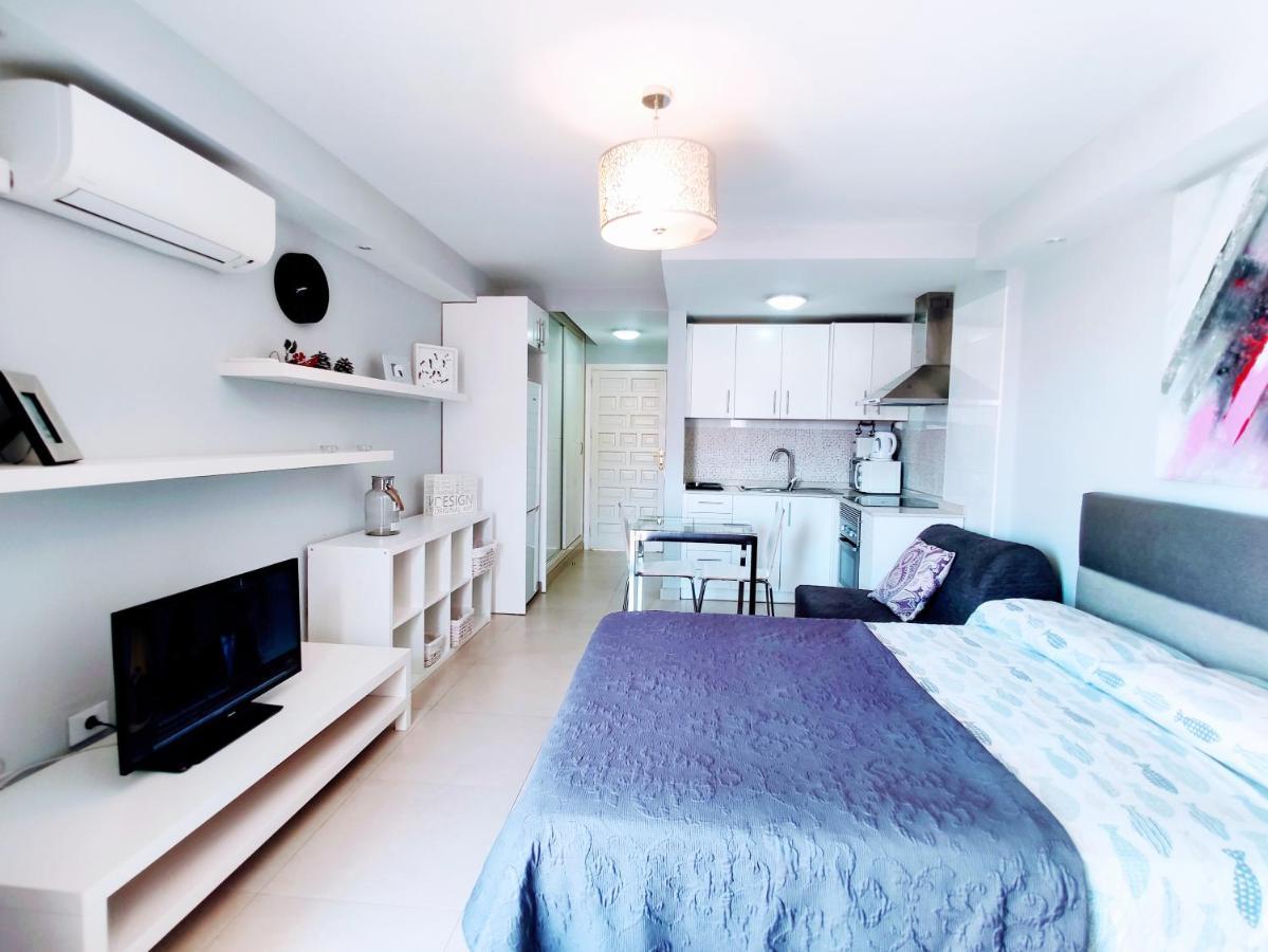 Estudio Summerland En Los Cristianos Arona  Exterior foto