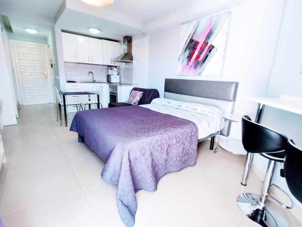 Estudio Summerland En Los Cristianos Arona  Exterior foto
