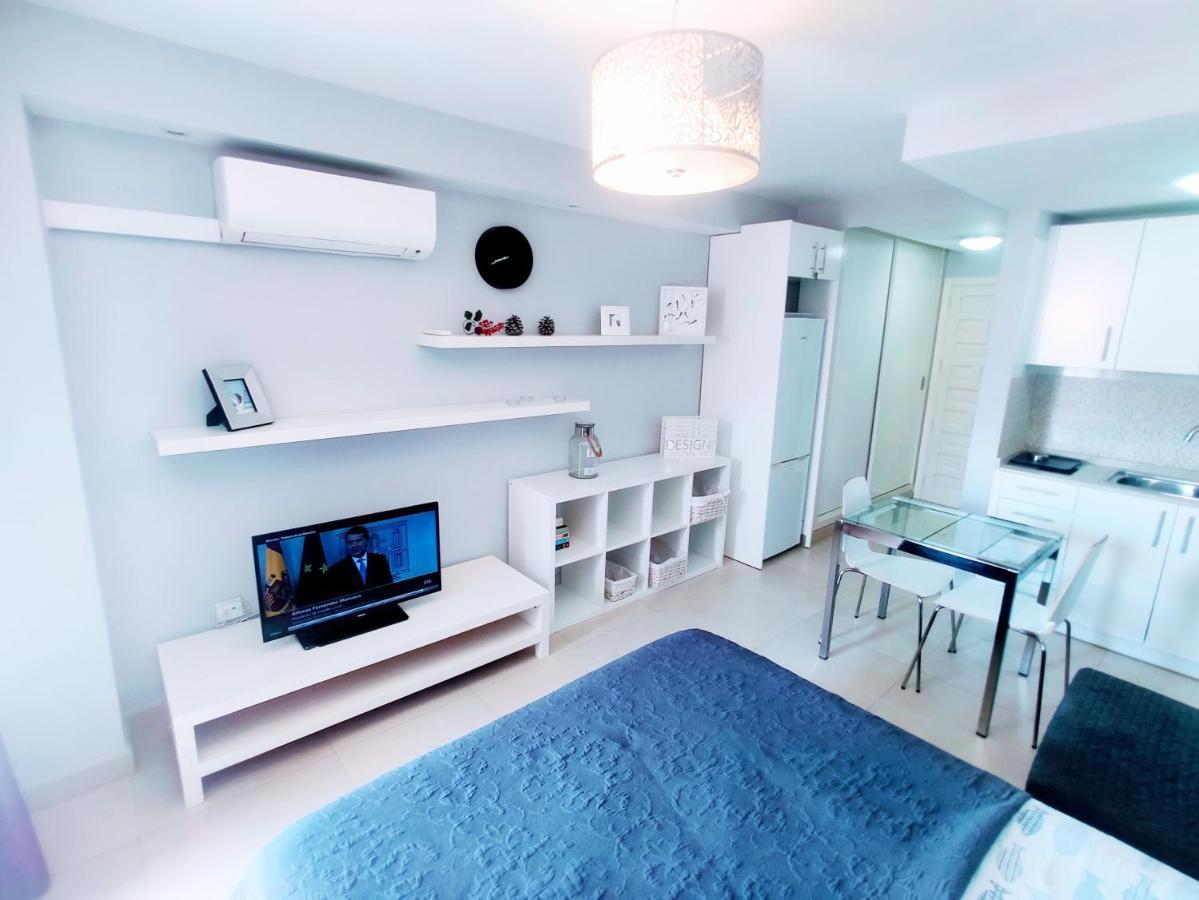 Estudio Summerland En Los Cristianos Arona  Exterior foto