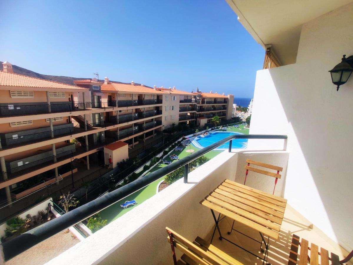 Estudio Summerland En Los Cristianos Arona  Exterior foto