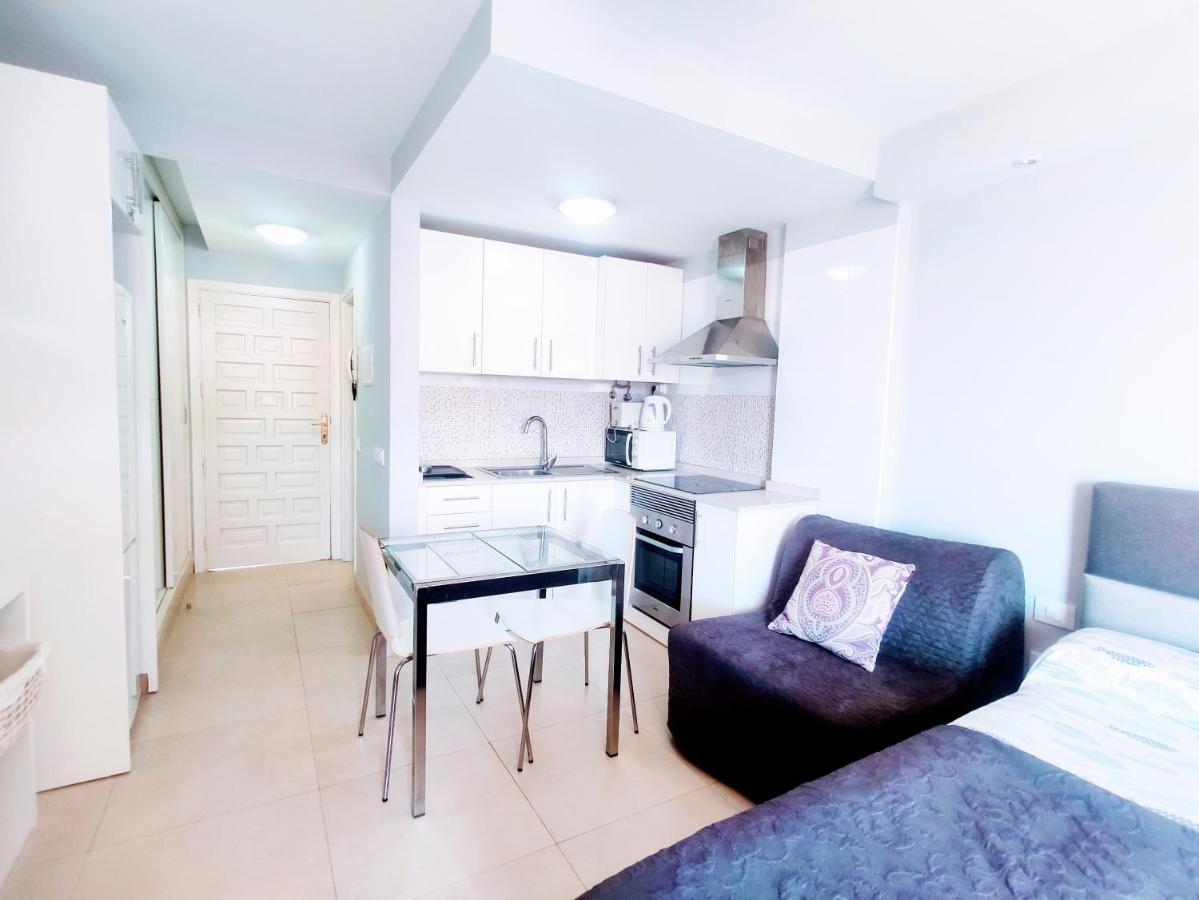 Estudio Summerland En Los Cristianos Arona  Exterior foto
