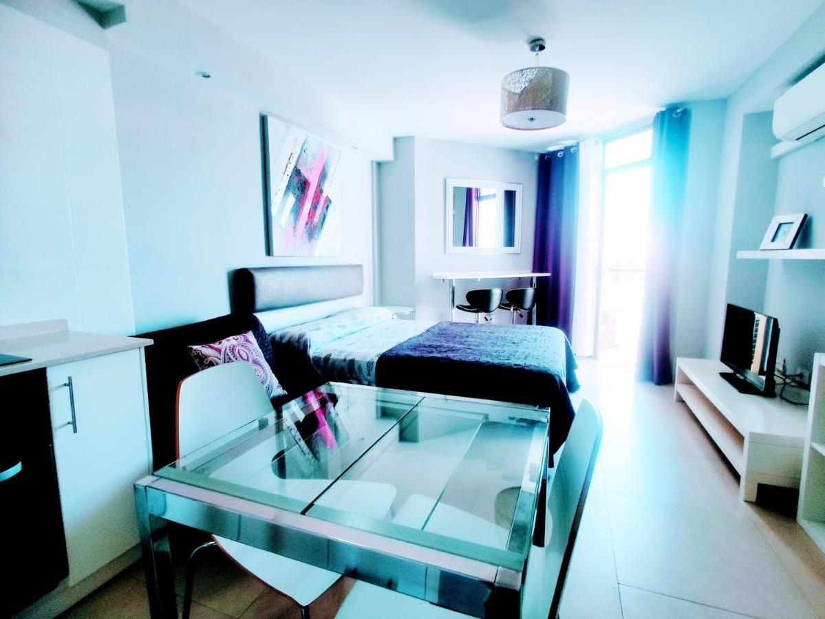 Estudio Summerland En Los Cristianos Arona  Exterior foto