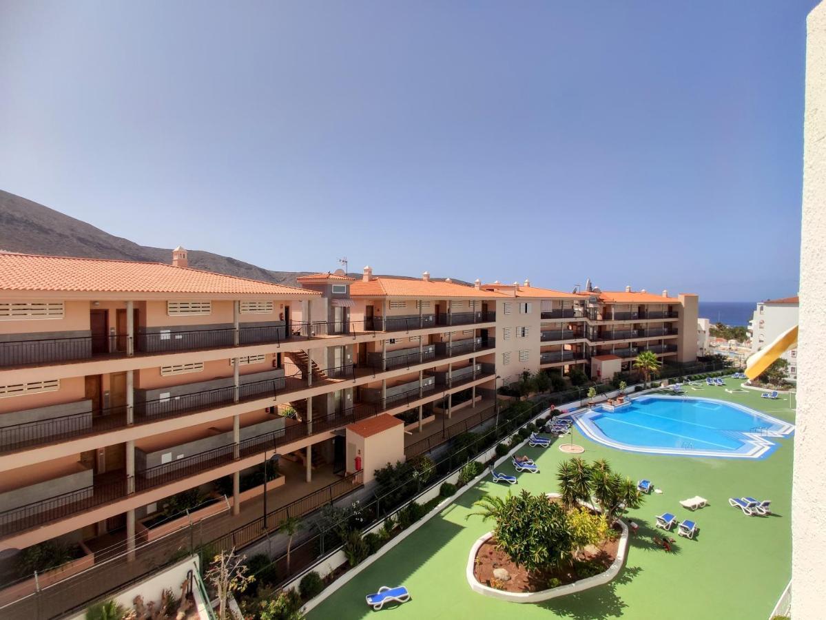 Estudio Summerland En Los Cristianos Arona  Exterior foto