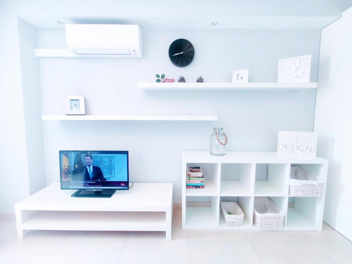 Estudio Summerland En Los Cristianos Arona  Exterior foto